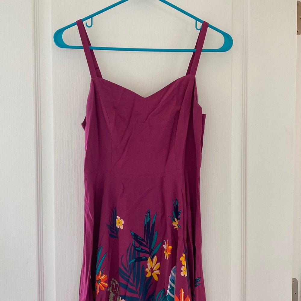 Old Navy Cami Dress